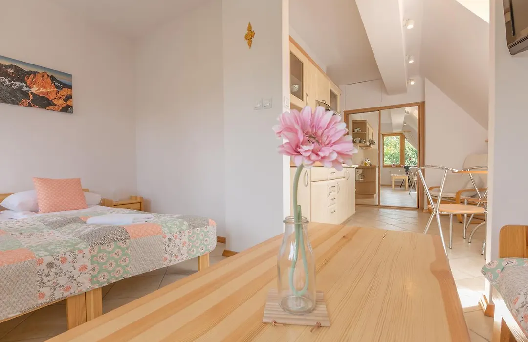 Rent Like Home - Orkana IV Centrum-1